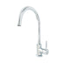 ADP Bloom Kitchen Mixer Chrome