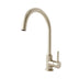 ADP Bloom Kitchen Mixer Brushed Nickel