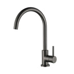 ADP Bloom Kitchen Mixer Brushed Gunmetal