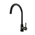 ADP Bloom Kitchen Mixer Matte Black