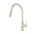 ADP Bloom Pull Kitchen Mixer Brushed Nickel