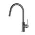ADP Bloom Pull Kitchen Mixer Brushed Gunmetal