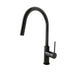 ADP Bloom Pull Kitchen Mixer Matte Black