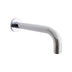 ADP Bloom Wall Spout Chrome