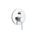 ADP Bloom Diverter Mixer Chrome