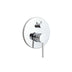 ADP Bloom Diverter Mixer Chrome