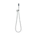 ADP Bloom Hand Shower on Hook Chrome