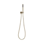 ADP Bloom Hand Shower on Hook Brushed Nickel