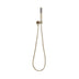 ADP Bloom Hand Shower on Hook Brushed Nickel