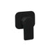 ADP Cosmopolitan Shower Trim Black