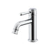 ADP Eternal Basin Mixer Chrome