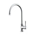ADP Eternal Kitchen Mixer Chrome