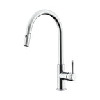 ADP Eternal Pull Kitchen Mixer Chrome