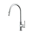ADP Eternal Pull Kitchen Mixer Chrome