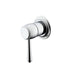 ADP Eternal Wall Mixer Chrome
