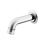 ADP Eternal Mini Wall Spout Chrome