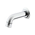 ADP Eternal Mini Wall Spout Chrome