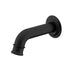 ADP Eternal Mini Wall Spout Matte Black
