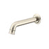 ADP Eternal Wall Spout Brushed Nickel