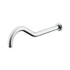 ADP Eternal Shower Arm 450mm Chrome
