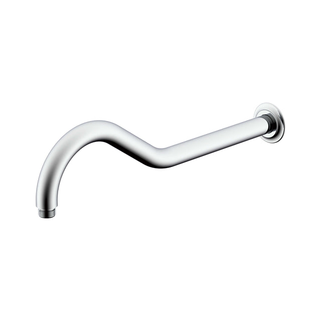 ADP Eternal Shower Arm 450mm Chrome Shower ADP Default Title  