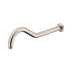 ADP Eternal Shower Arm 450mm Brushed Nickel
