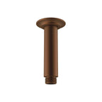 ADP Eternal Shower Dropper 100mm Brushed Copper