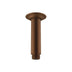 ADP Eternal Shower Dropper 100mm Brushed Copper