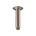 ADP Eternal Shower Dropper 100mm Brushed Nickel