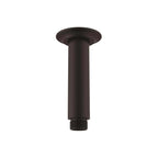 ADP Eternal Shower Dropper 100mm Matte Black