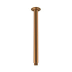 ADP Eternal Shower Dropper 300mm Brushed Brass
