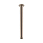 ADP Eternal Shower Dropper 300mm Brushed Nickel
