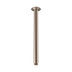 ADP Eternal Shower Dropper 300mm Brushed Nickel