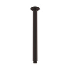 ADP Eternal Shower Dropper 300mm Matte Black