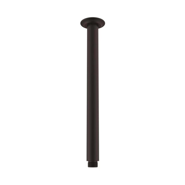 ADP Eternal Shower Dropper 300mm Matte Black Shower ADP Default Title  