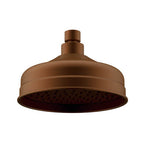 ADP Eternal Shower Rose Brushed Copper