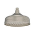 ADP Eternal Shower Rose Brushed Nickel