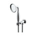 ADP Eternal Handshower on Hook Chrome