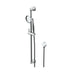ADP Eternal Handshower on Rail Chrome