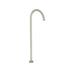 ADP Eternal Floor Bath Spout Brushed Nickel