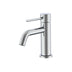ADP Soul Basin Mixer Chrome