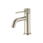 ADP Soul Groove Basin Mixer Brushed Nickel