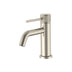ADP Soul Groove Basin Mixer Brushed Nickel