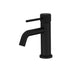 ADP Soul Groove Basin Mixer Matte Black