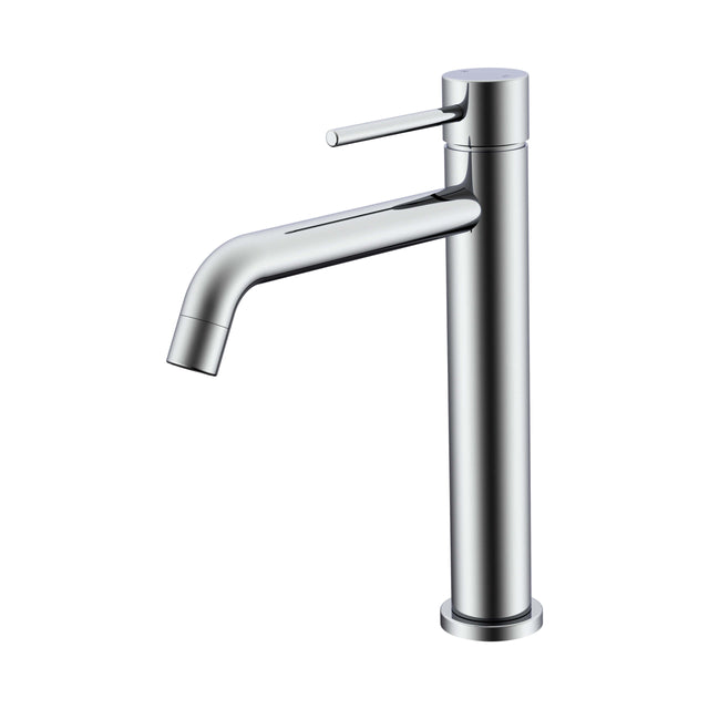 ADP Soul Extended Basin Mixer Chrome Tapware ADP Default Title  