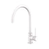 ADP Soul Groove Kitchen Mixer Matte White
