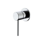 ADP Soul Wall Mixer Chrome