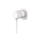 ADP Soul Groove Wall Mixer Matte White