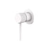 ADP Soul Groove Wall Mixer Matte White