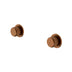 ADP Soul Groove Wall Top Ass pair Brush Copper